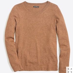 NWOT J.Crew Factory Sweater